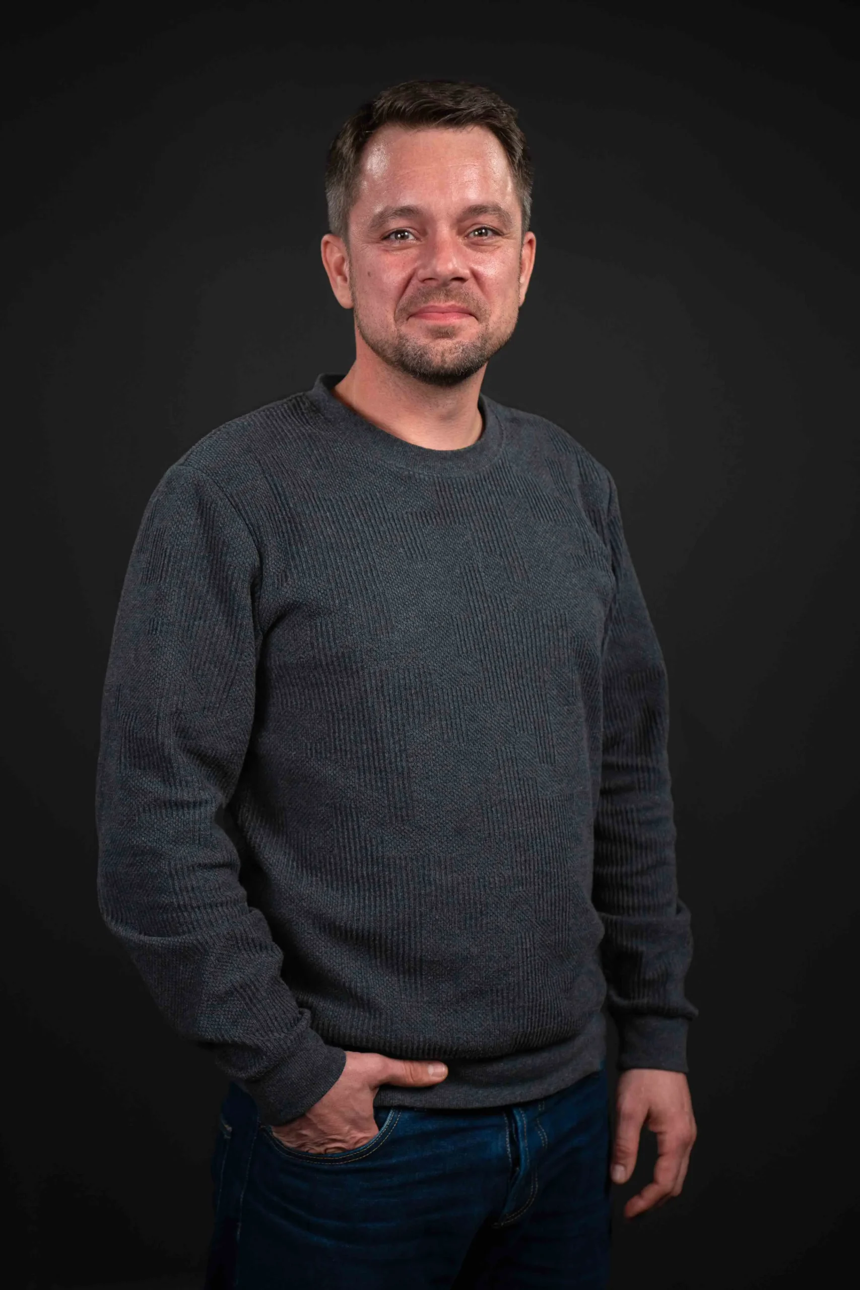 StudioCo Berlin Team