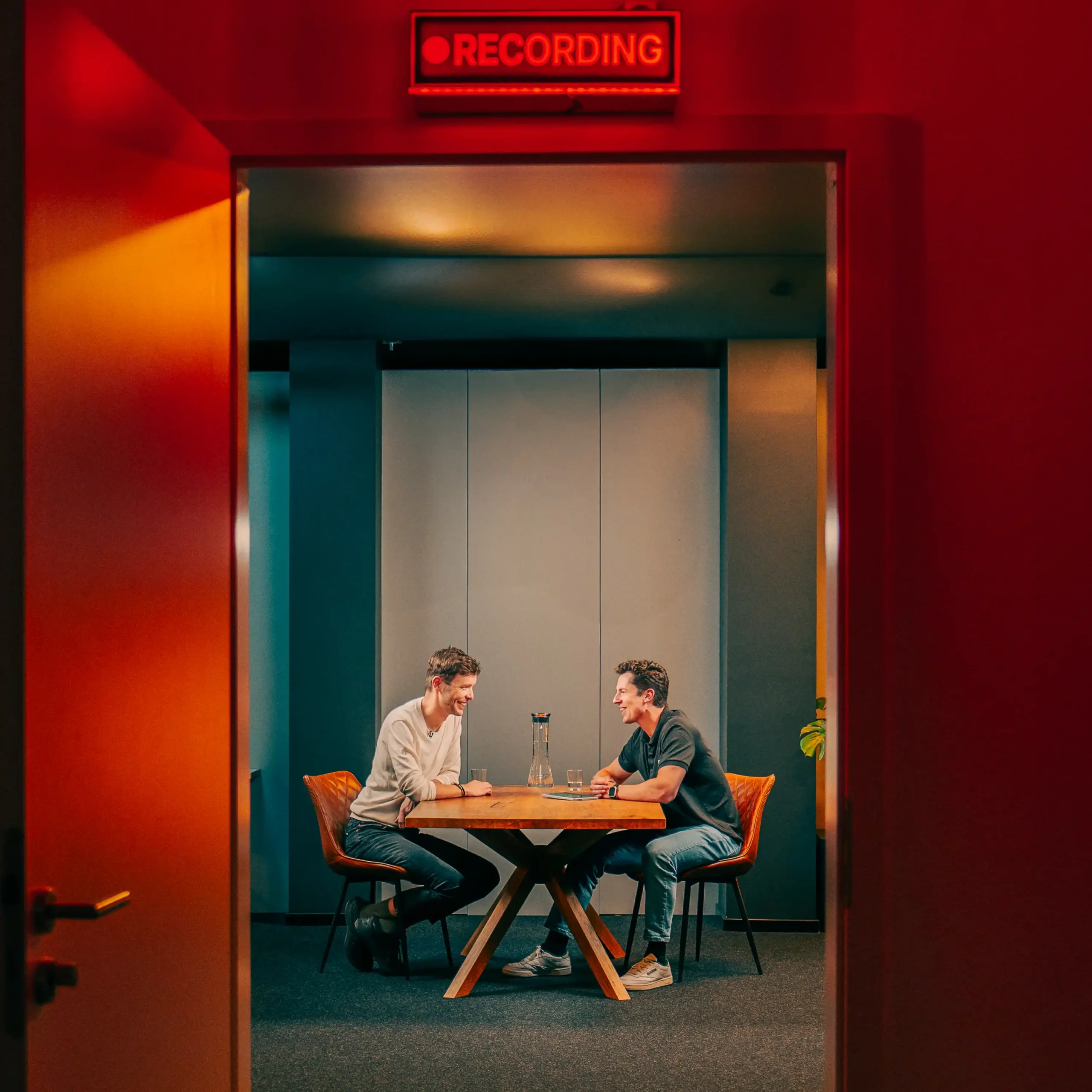 PodcastingProduction.StudioCo